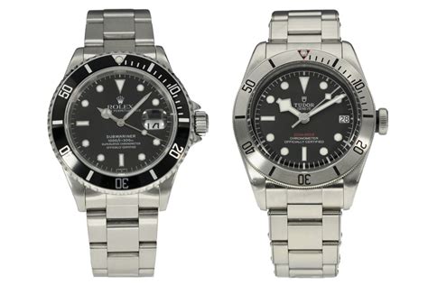 rolex oder tudor|is tudor owned by rolex.